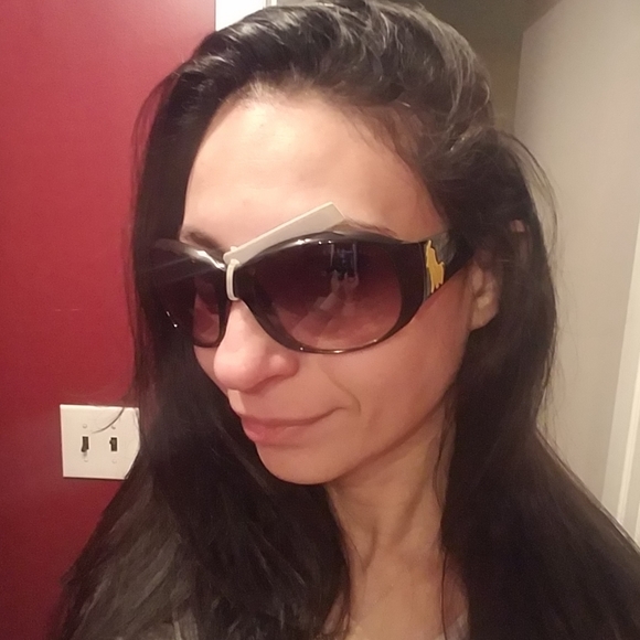 Ralph Lauren Sunglasses - Picture 2 of 9